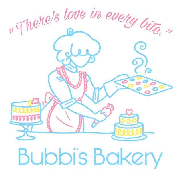 Bubbi's Bakery