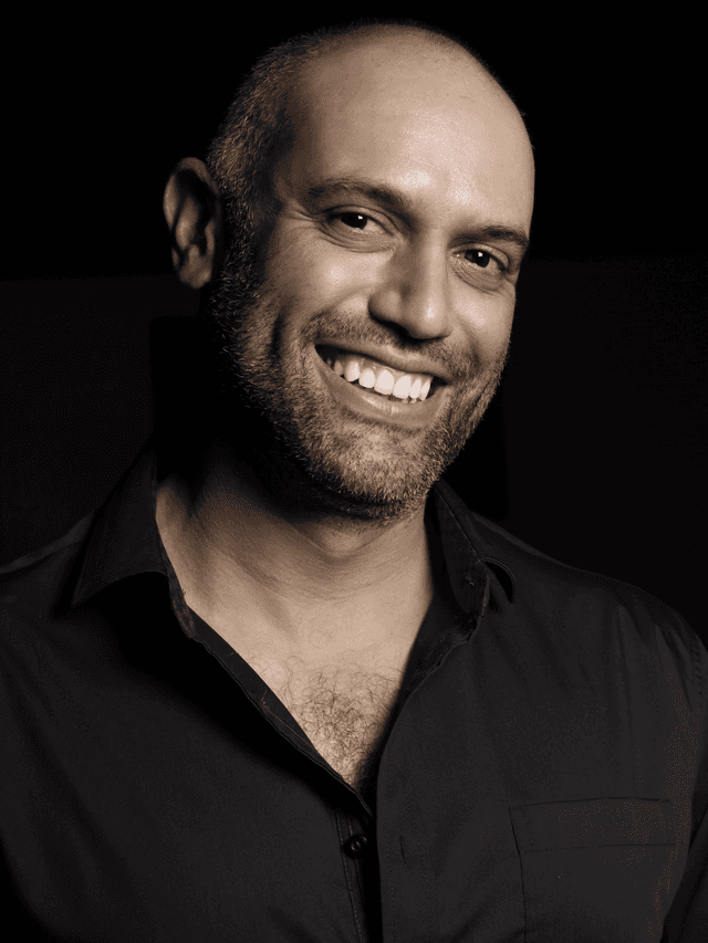 Full Stack Web Developer