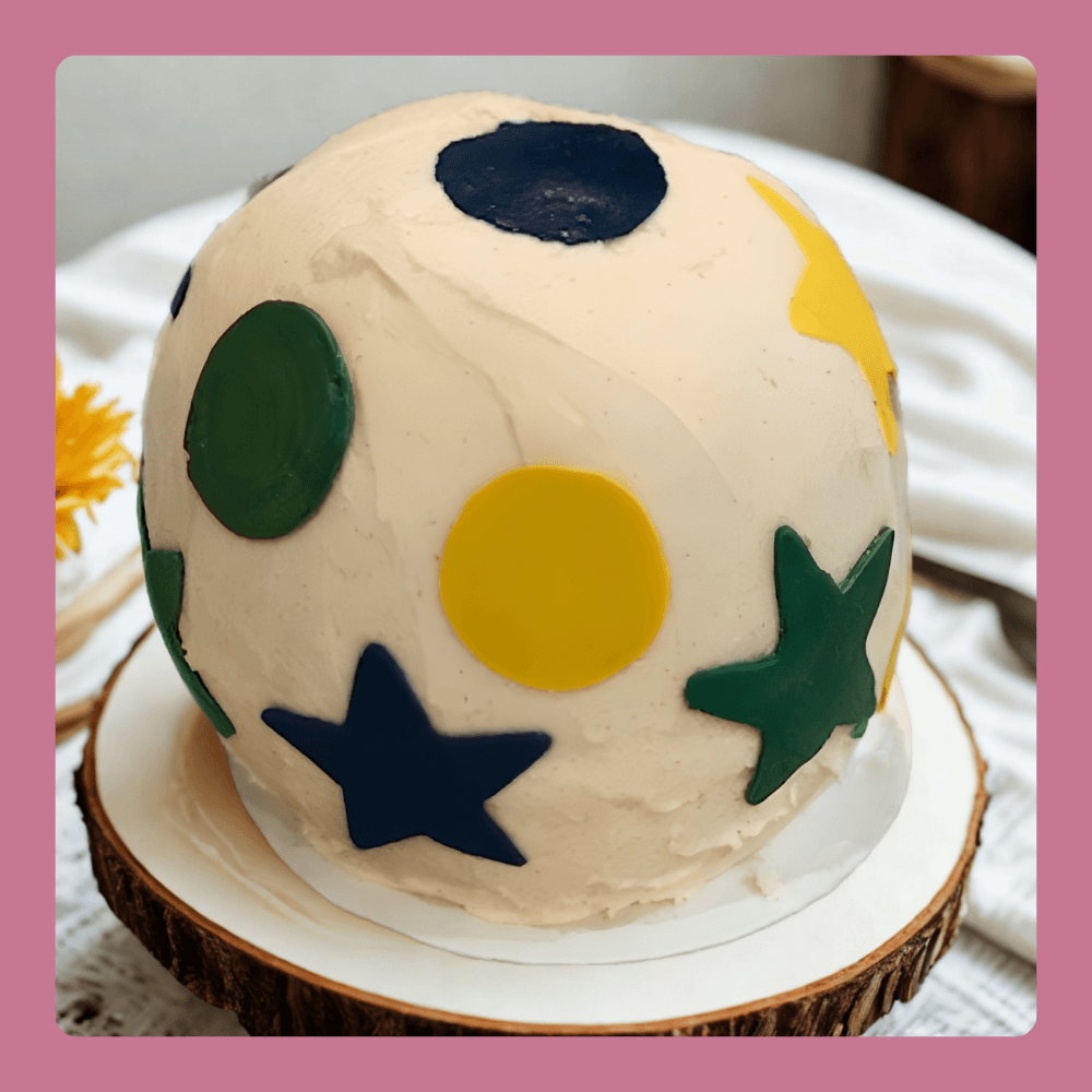 Custom Order Example