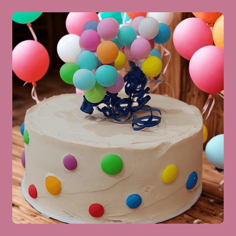 Custom Order Example