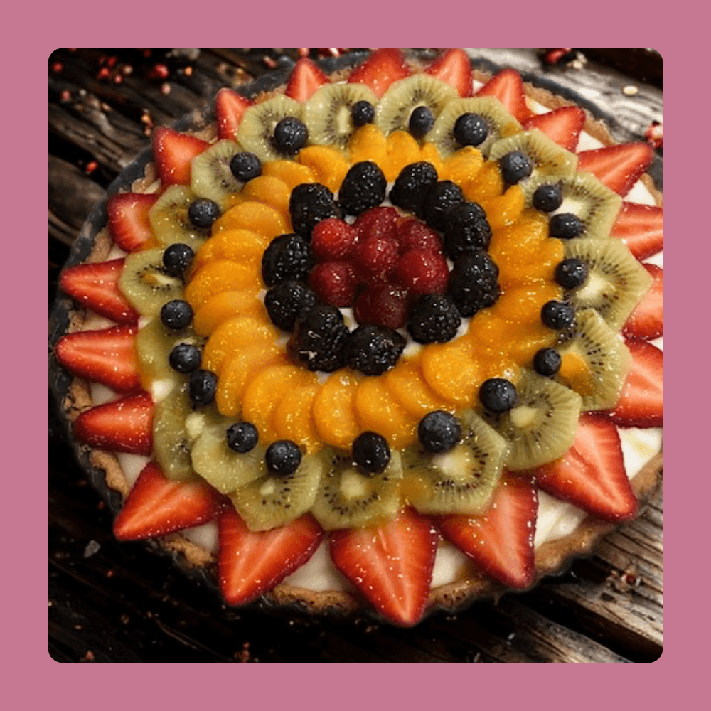 Custom Order Example