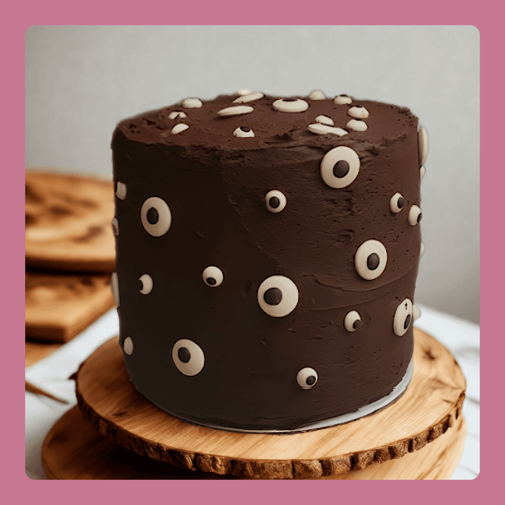 Custom Order Example