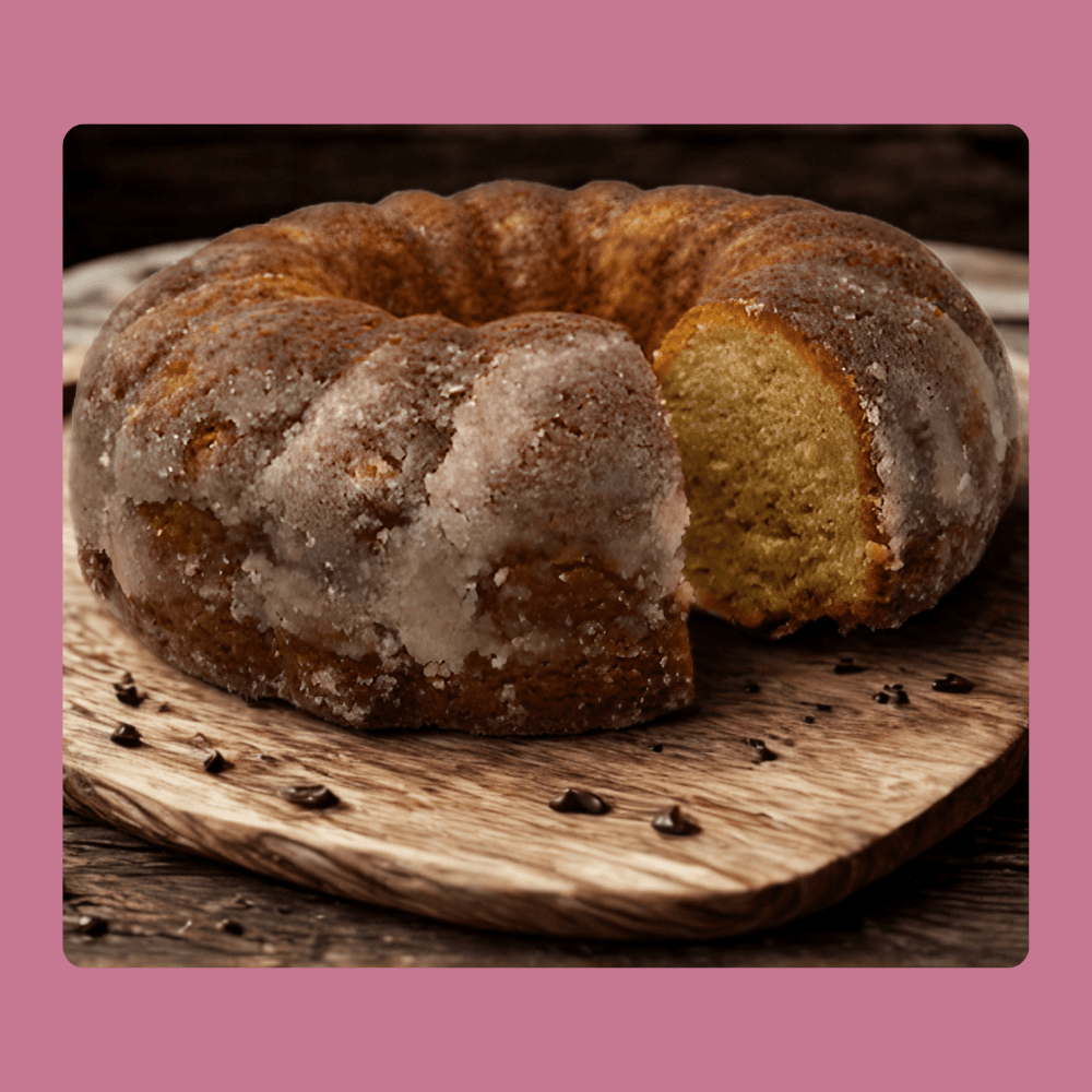 Custom Order Example