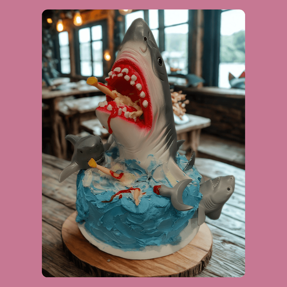 Custom Order Example