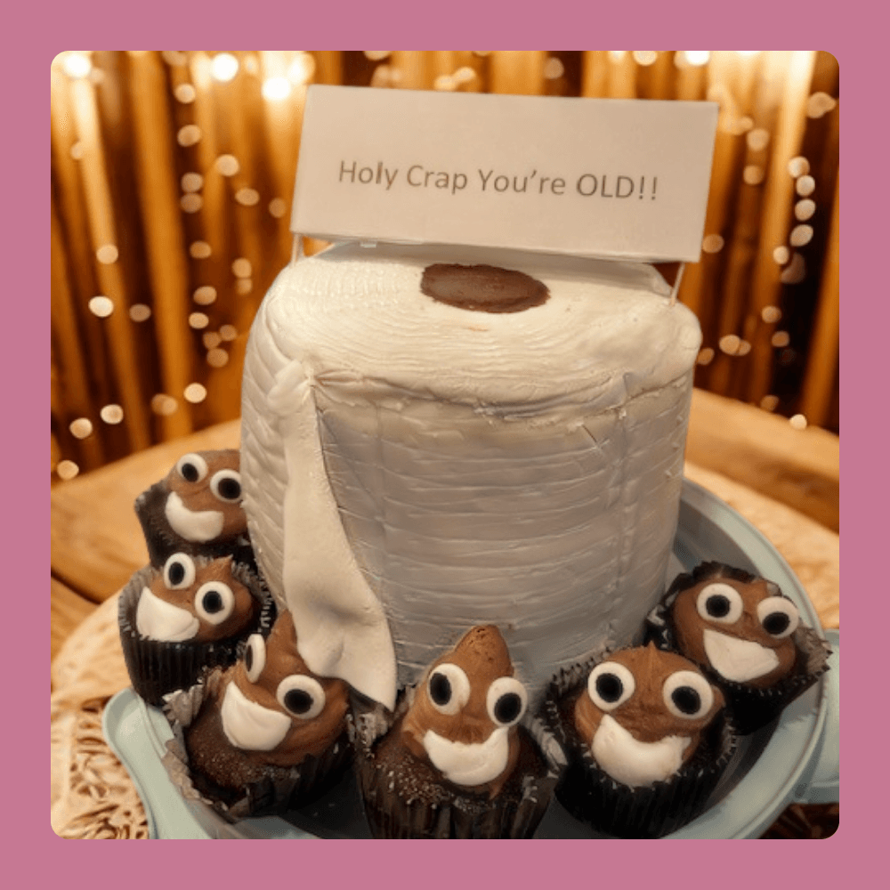 Custom Order Example